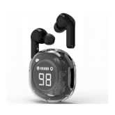 Handsfree Gembird TWST-01-BK, Black
