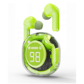 Handsfree Gembird TWST-01-G, Green