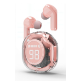 Handsfree Gembird TWST-01-PK, Pink