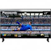 Televizor LED Panasonic Smart TX-49LX940E Seria LX940E, 49inch, Ultra HD 4K, Black