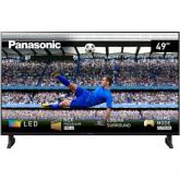 Televizor LED Panasonic Smart TX-49LX940E Seria LX940E, 49inch, Ultra HD 4K, Black
