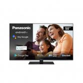 Televizor LED Panasonic Smart TX-50LX650E Seria LX650E, 50inch, Ultra HD 4K, Black