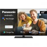 Televizor LED Panasonic Smart TX-65LX650E Seria LX650E, 65inch, Ultra HD 4K, Black