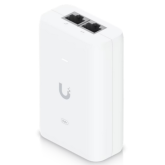 Injector PoE Ubiquiti U-PoE++, 60W, White