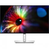 Monitor LED Dell UltraSharp U2724D, 27inch, 2560x1440, 5ms GTG, Silver-Black