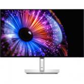 Monitor LED Dell UltraSharp U2724DE, 27inch, 2560x1440, 5ms GTG, White