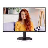Monitor LED AOC U27B3CF, 27 inch, 3840x2160 pixeli, 4 ms GTG, Black