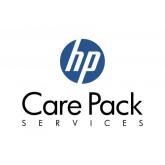 Extensie garantie HP Next Business Day Onsite 3 ani, pentru HP PC