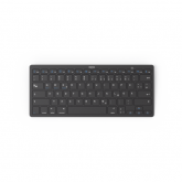 Tastatura Hama KEY4ALL X510, Bluetooth 5.0, Black