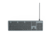 Tastatura Hama CK-400, USB-A, Black