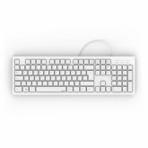Tastatura Hama KC-200, USB, White
