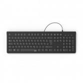 Tastatura Hama KC-200, USB, Black