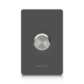 Buton Acces Ubiquiti UA-BUTTON, Black/White
