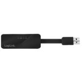 Placa de retea Logilink UA0184A, USB