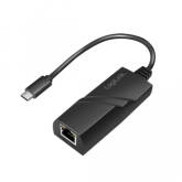 Placa de retea Logilink UA0238A, 1x USB-C