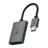 Card Reader TP-Link UA430, USB-A, Grey