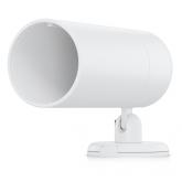 Suport camera Ubiquiti Angled ceiling mount pentru AI Theta Pro Lenses, White