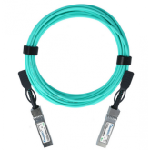 Patch Cord Fibra Optica Ubiquiti UniFi Active UACC-AOC-SFP28-20M, SFP28 - SFP28, 20 m