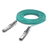 Patch Cord Fibra Optica Ubiquiti UniFi Active UACC-AOC-SFP28-30M, SFP28 - SFP28, 30 m