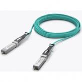 Cablu FO Ubiquiti UACC-AOC-SFP28-5M, SFP28 - SFP28, 5m, Green