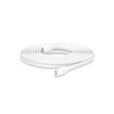 Cablu Power TransPort Ubiquiti UACC-CABLE-PT-10M, 10m, White