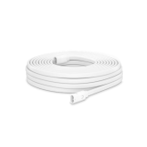 Cablu Power TransPort Ubiquiti UACC-CABLE-PT-20M, 20m, White