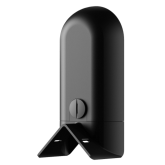 Suport camera Ubiquiti UACC-CAMERA-AM-W, Black