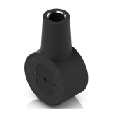 Junction Box Ubiquiti UACC-Camera-CJB-B, Black