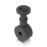 Suport camera Ubiquiti UACC-Camera-DM-B, Black