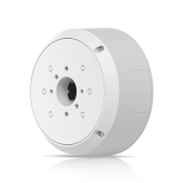 Junction Box Ubiquiti UACC-CAMERA-JB-W, White