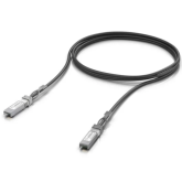 Patch Cord Fibra Optica Ubiquiti UACC-DAC-SFP10-3M, SFP+ - SFP+, 3 m