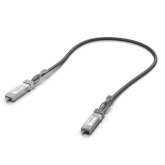 Patch Cord Fibra Optica Ubiquiti UACC-DAC-SFP28-0.5M, SFP28 - SFP28, 0.5 m