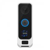 Husa sonerie Ubiquiti G4 Doorbell Pro Cover, Silver