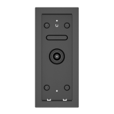 Suport montare post videointerfon Ubiquiti UACC-Intercom-FM, Black