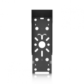 Capac protectie Ubiquiti UACC-INTERCOM-SUNSHIELD, Black