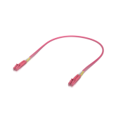 Patch Cord Fibra Optica Ubiquiti UACC OFC M2 LULU 30M, Multi-Mode, Duplex LC/ UPC - Duplex LC/UPC, 30 m