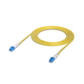Patch Cord Fibra Optica Ubiquiti UACC-OFC-S2-LULU-10M, Single-Mode, OS2, Duplex LC/UPC - Duplex LC/UPC, 10 m