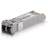 Transceiver Ubiquiti SFP+ 10GB UACC-OM-SFP10-1270, 1270 nm, Single-Mode, 20 km, Duplex LC/UPC