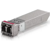 Transceiver Ubiquiti SFP+ 10GB UACC-OM-SFP10-1550, 1550 nm, Single-Mode, 20 km, Duplex LC/UPC