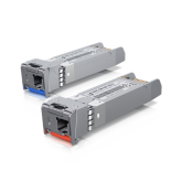 Transceiver Ubiquiti UACC-OM-SM-10G-S-2, 10 Gbps, SFP, 2 bucati