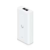 Injector PoE Ubiquiti UniFi UACC-PoE+++-10G, 90 W, White