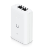 Injector PoE Ubiquiti UniFi UACC-PoE+-2.5G, 30 W, White