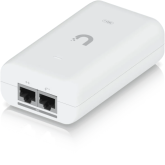 Injector PoE Ubiquiti UniFi UACC-PoE++-10G, 60 W, White