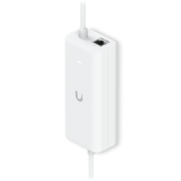 Injector PoE Ubiquiti UACC-PoE+-USBC, 30 W, USB-C, White