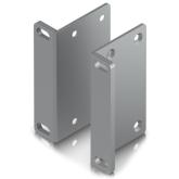 Kit rack mount Ubiquiti UACC-Rack-Ear-2U