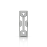 Kit Montare Rack-uri Ubiquiti UACC-RACK-PM-KIT, 1U