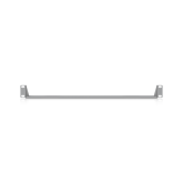 Raft fix Ubiquiti UACC-Rack-Shelf-CLV pentru rack de 19 inch