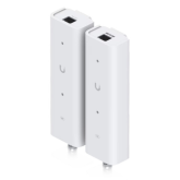 Kit Extender Ubiquiti PoE Over 2-Wire Retrofit, White