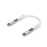 Patch Cord Fibra Optica Ubiquiti UACC-UPLINK-SFP28-0.15M-10, SFP28 - SFP28, 0.15 m, 10 bucati