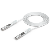 Patch Cord Fibra Optica Ubiquiti UACC-Uplink-SFP28-3M, SFP28 - SFP28, 3 m